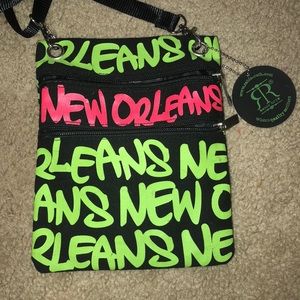 Robin Ruth New Orleans Purse